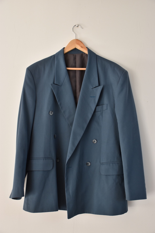 Ensemble Bleu