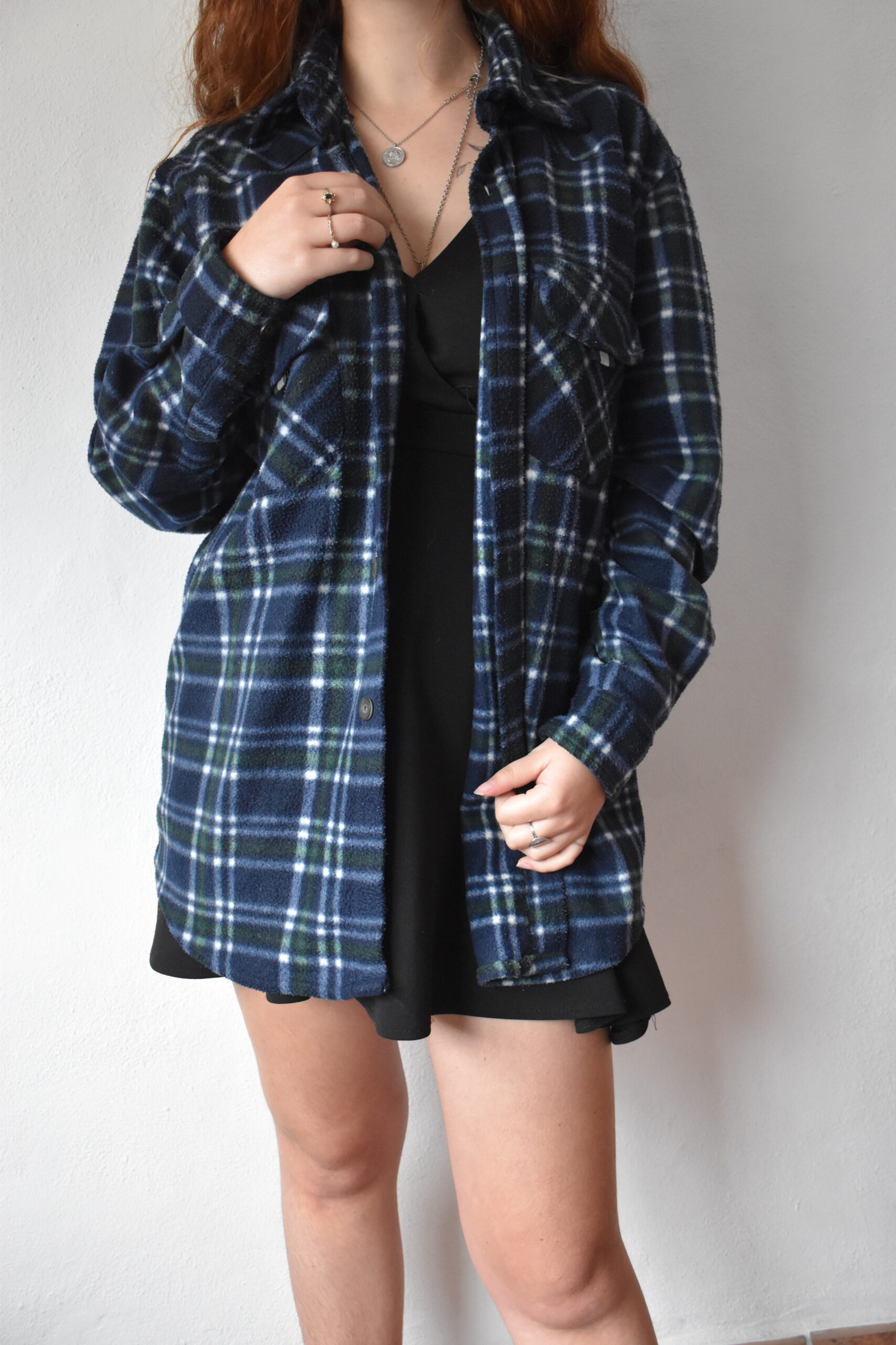 Veste chemise