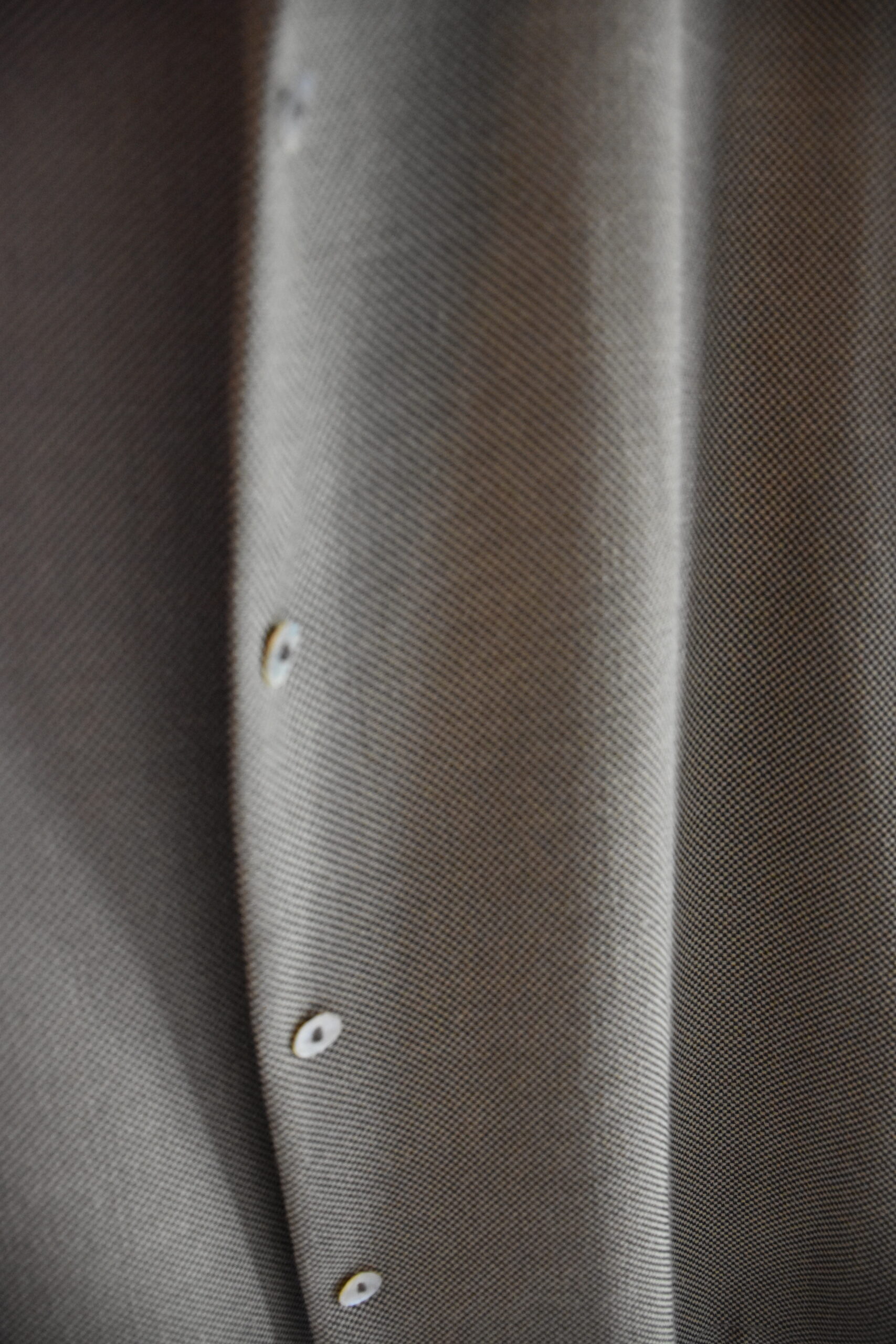 Chemise “Pedro del Hierro”